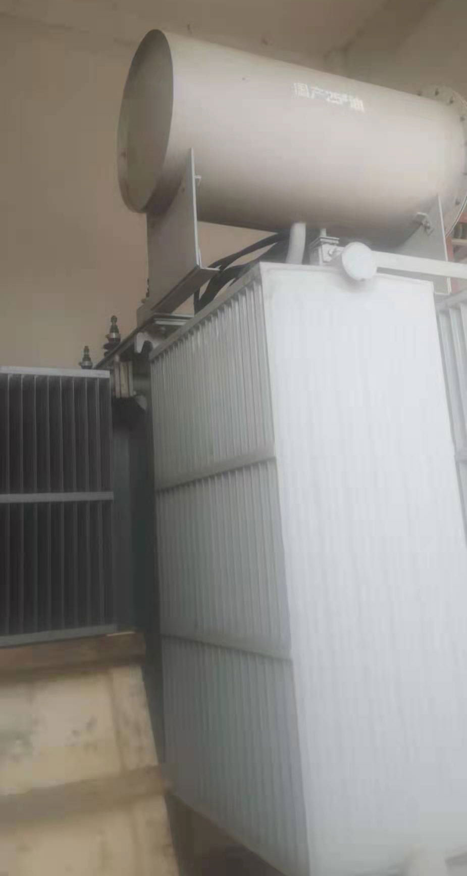 宏宇電力千里支援常鋁包頭分公司電力搶修工作，兌現(xiàn)優(yōu)質(zhì)服務(wù)客戶的承諾