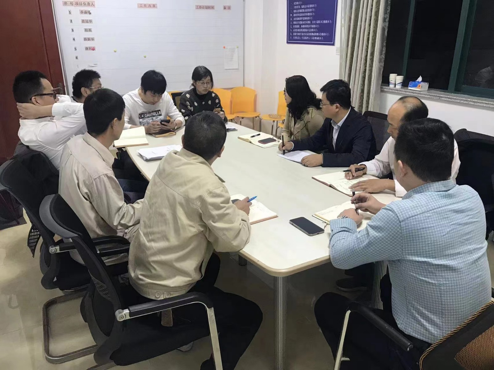 常熟市宏宇電力工程有限公司圓滿通過質量管理體系、環(huán)境管理體系、職業(yè)健康安全體系認證